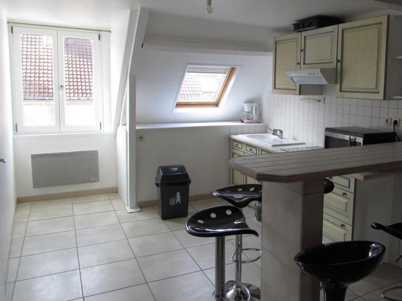 Aparthotel Francois 1Er 14Eme Vitry-le-François Zimmer foto